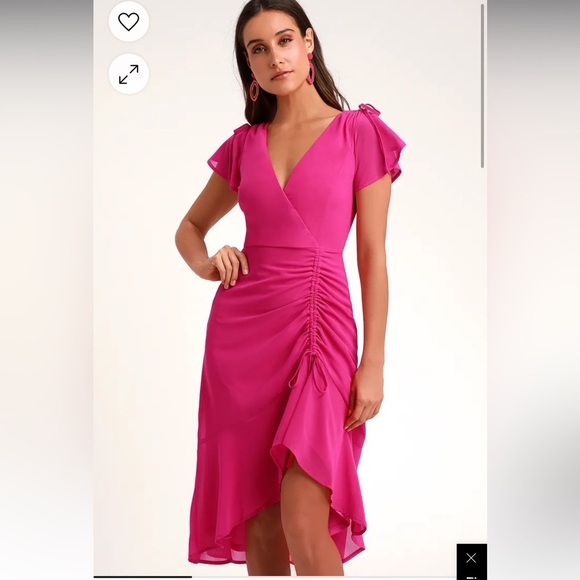 Lulu’s dress EUC - Picture 2 of 5